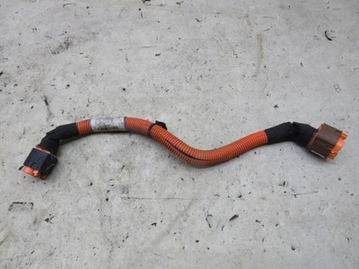 Шланг кабель компрессор кондиционер renault zoe фото №1