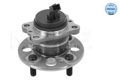 MEYLE 28-14 752 0001 CUBO RUEDAS  