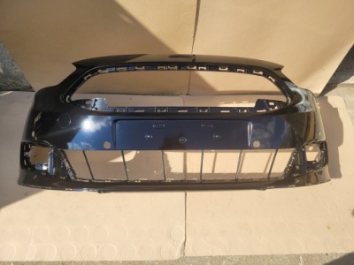 Ford c-max ii mk2 lift 15r- бампер передній фото №1