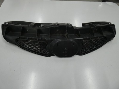 Решётка радиатора, решётка радиатора toyota aygo i przed lift фото №1