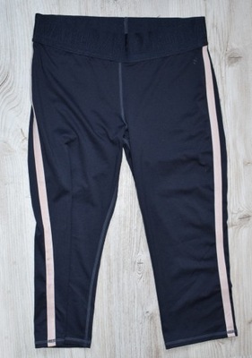 H&M getry legginsy 3/4 r.M