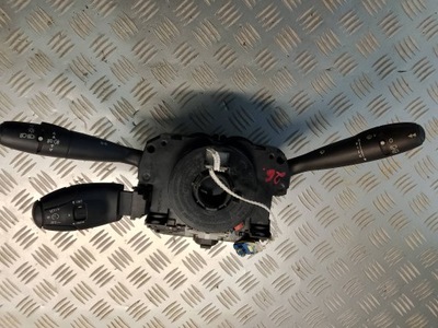 Citroen c3 picasoo перемикач комбінований 96643946xt фото №1