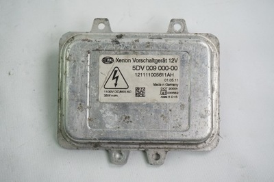 Преобразователь ксенон 5dv009000-00 фото №1