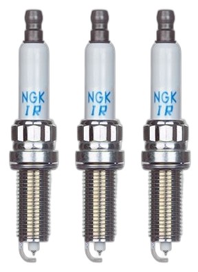 Ngk свічка запалювання 97968 фото №1