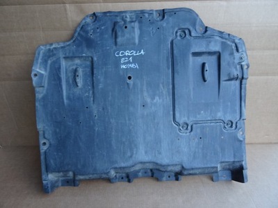 Toyota corolla e21 kombi защита 51441-f4080 фото №1