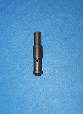 NOZZLE WOLNYCH ROUNDS 45 FIAT 126P FABRYCZNA  