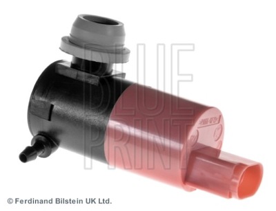 BLUE PRINT ADT30304 НАСОС ОМЫВАТЕЛЯ ПЕРЕД TOYOTA YARIS 08.05-12.12