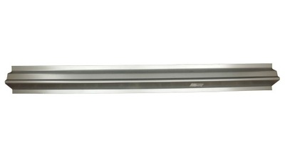 Jeep commander 05-10 порог ремкомплект порог le=pr фото №1