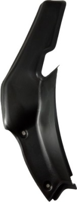 Обшивка стійка багажника mercedes glc c253 фото №1