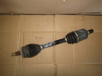 Kia sorento iii 3 2.2 crdi приводной вал перед левая левый фото №1