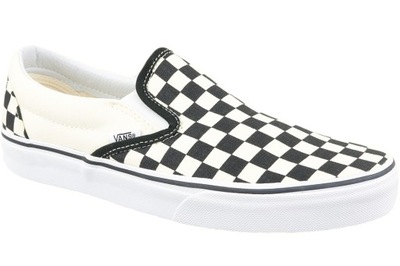 Trampki Męskie Vans Classic Slip-On r. 36