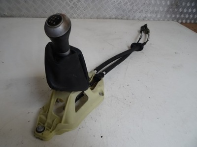 Домкрат перемикання передач mercedes w169 фото №1