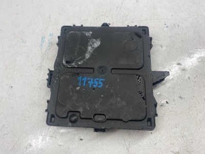 Renault captur модуль комфорта 284b14352r фото №1