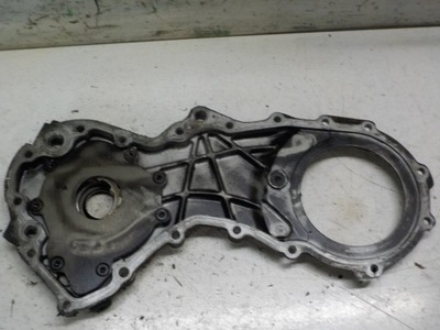 Focus mk1 1.8 tddi корпус розподільного валу фото №1