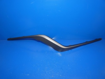 Volvo s60 ii v60 lift r-desig молдинг бампера левый перед фото №1