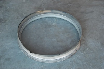 Renault premium dxi кільце вентилятора радіатор. фото №1