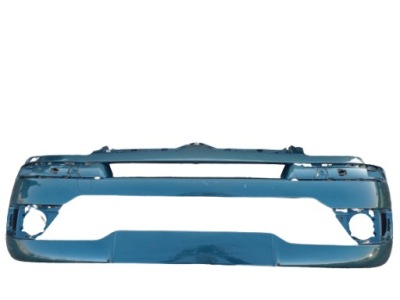 Бампер перед citroen c4 i 2004- оригинальный фото №1