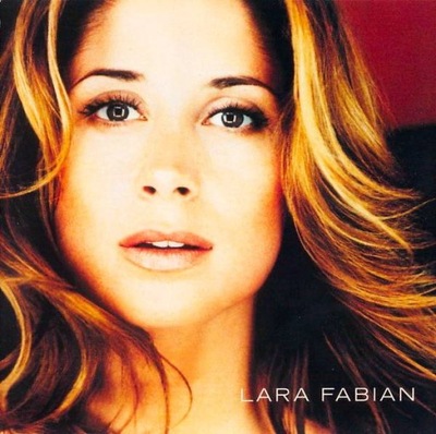 [CD] Lara Fabian - Lara Fabian