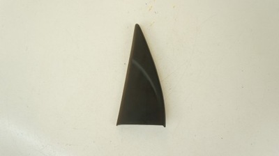 Ford focus mk1 заглушка дверь треугольник правый задняя фото №1