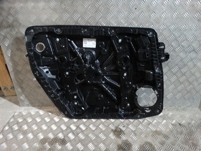 Захист двері передня ліва mercedes glb x247 1 фото №1