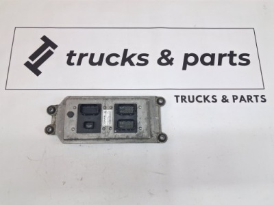 Блок управления кассета cciom2 volvo fh 4 fm 4 fh 5 fm 5 fmx 22771635 po7 фото №1