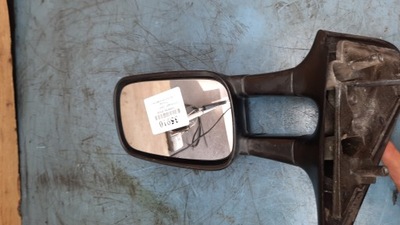 Зеркало правое volkswagen caddy 97r механическая коробка передач фото №1
