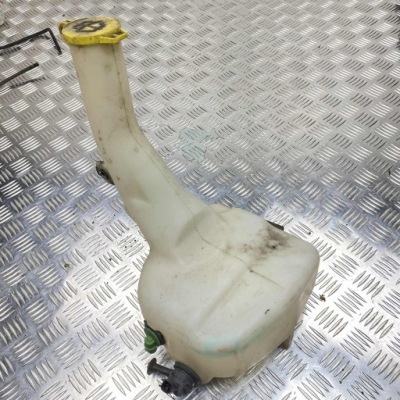 Бак жидкость омывателя dodge charger фото №1