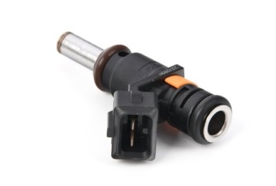 Форсунка bmw i3 i01 оригінал фото №1