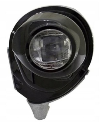 Mazda cx-5 2017 - новий протитуманна фара перед kompletny lh _ b63b51690 фото №1