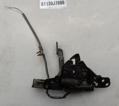 CERRADURA DE CAPO KIA CEED 81130J7000  