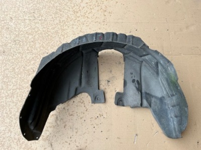 Підкрилок задні ліва volvo v40 ii 2016-2019 31265975 задній лівий фото №1