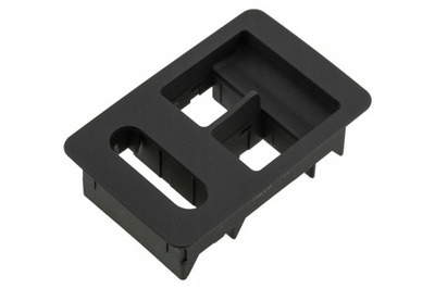 Панель кришка перемикача вікон ews-vw-149 фото №1