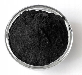 Manganu (IV) Tlenek MnO2 Manganese Dioxide 500g