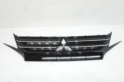 Решётка радиатора mitsubishi space star 2020 20 19- 7450b351 фото №1