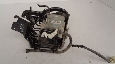 Peugeot 208 i 2008 насос abs esc 9812847780 фото №1