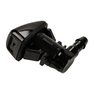 Насадка розпилювача скло передньої jeep cherokee фото №1