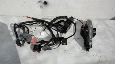 Land rover discovery sport джгут двері ліва задня фото №1