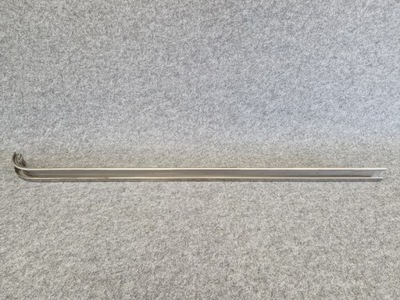 Mercedes sprinter 910 a9107660600 напрямна напрямна двері бокових оригінальний номер фото №1