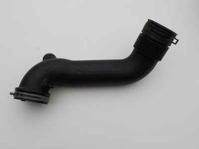 Audi a2 1.4 tdi waz труба повітрозабірник 8z0129658g фото №1