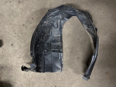 Mitsubishi space star ii підкрилок перед лівий фото №1