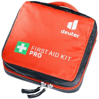 Apteczka Deuter First Aid Kit Pro papaya