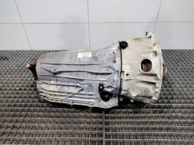Коробка передач передач автоматическая 725014 mercedes slk r172 w172 2.2 cdi фото №1