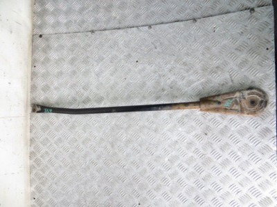 Trafic vivaro ii кронштейн тяга подрамник 8200425787 фото №1