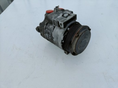 447220-800 компресор кондиціонера w220 s500 фото №1