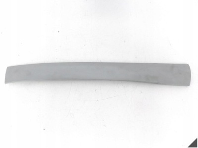 Mclaren 650s / mp4-12c spider молдинг стекло защита стойка правая перед фото №1