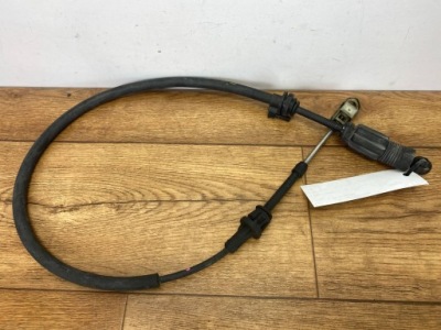 Троси перемикання передач chevrolet corvette c6 2005+ фото №1