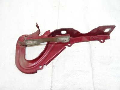 Citroen c3 iii левый петля капот epyd фото №1