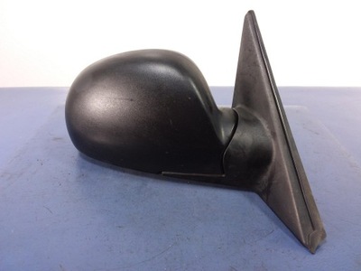 Hyundai accent ii lc зеркало правое 5 pin фото №1