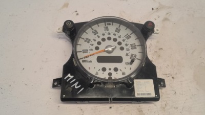 Mini cooper r50 лічильник anglik 6978318 фото №1