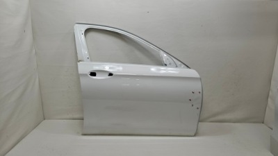 Дверь перед передние правое mercedes e-klasa w213 a2137220210 фото №1